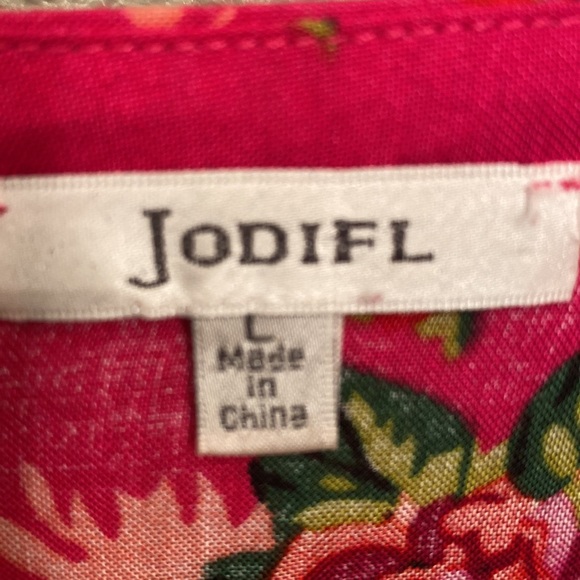 Jodifl tunic dress - Picture 2 of 5